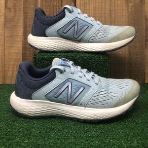 New Balance Sneakers Women’s 6.5 W520lt5 Baby Blue Running Walking Shoes